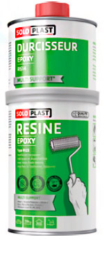 Rsine Epoxy R123